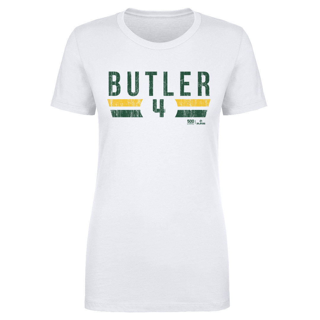 Lawrence Butler Women's T-Shirt | 500 LEVEL