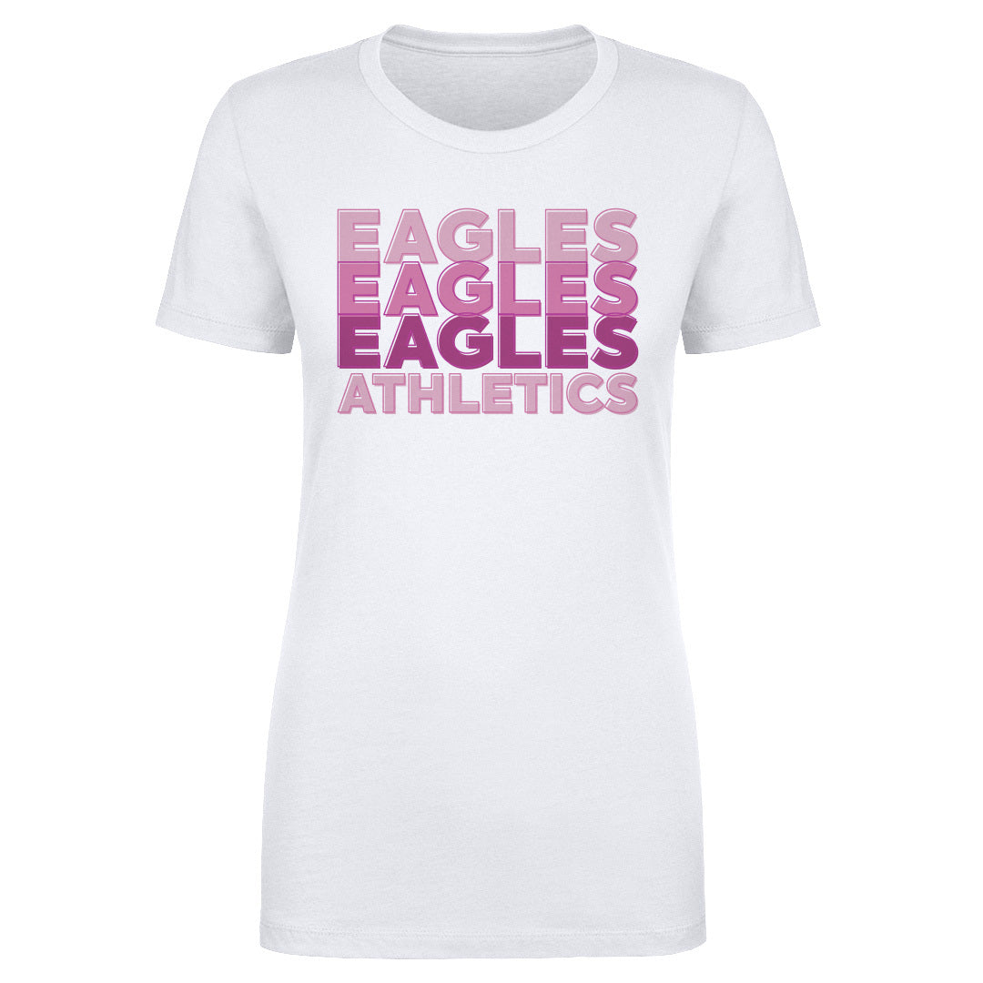 Canyon Ridge Women's T-Shirt | 500 LEVEL