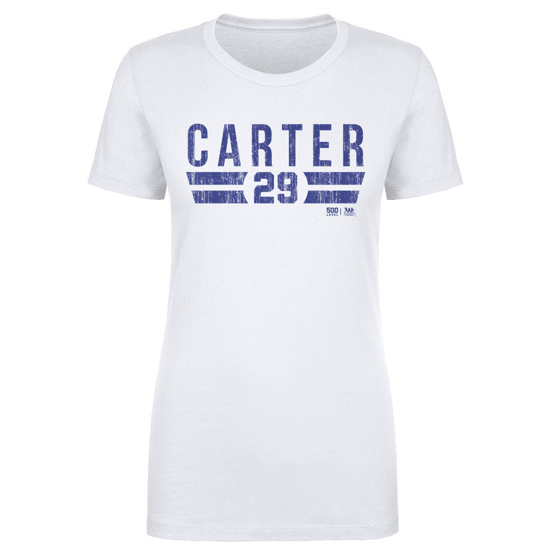 Joe Carter Women's T-Shirt | 500 LEVEL