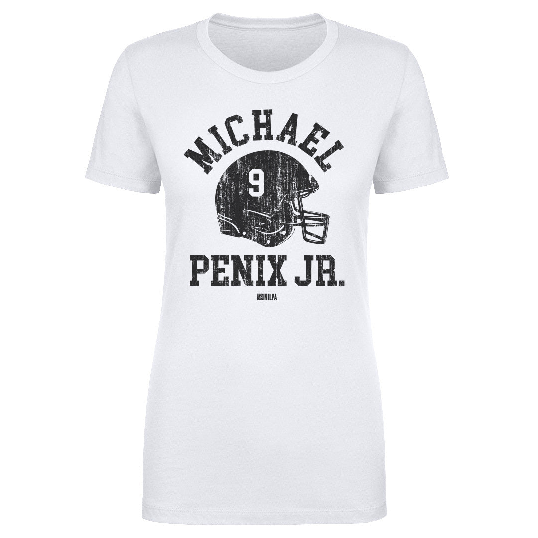 Michael Penix Jr. Women's T-Shirt | 500 LEVEL