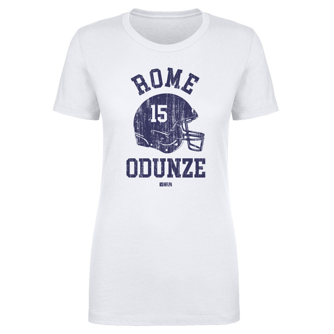 Rome Odunze Women's T-Shirt | 500 LEVEL