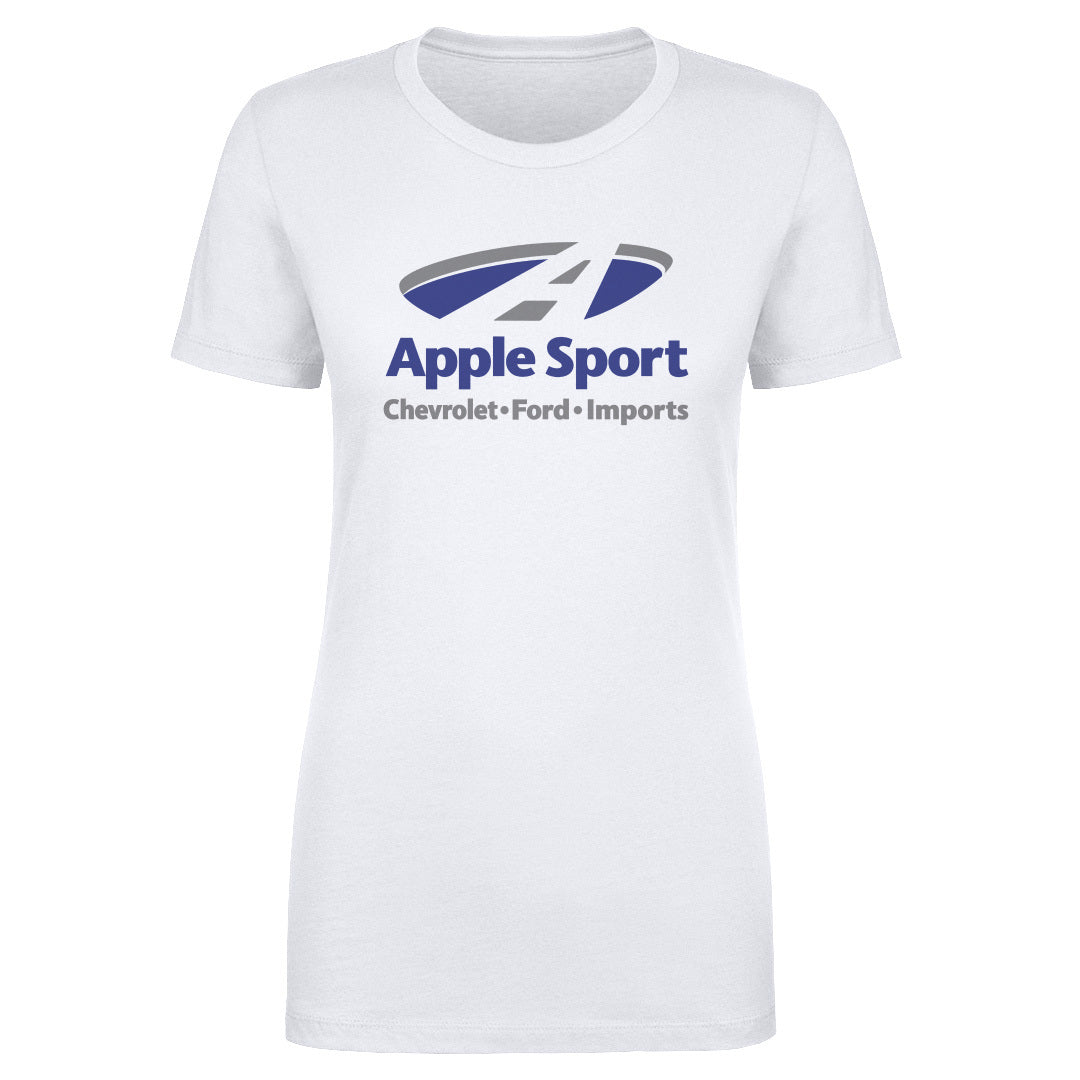 Apple Sport Women's T-Shirt | 500 LEVEL