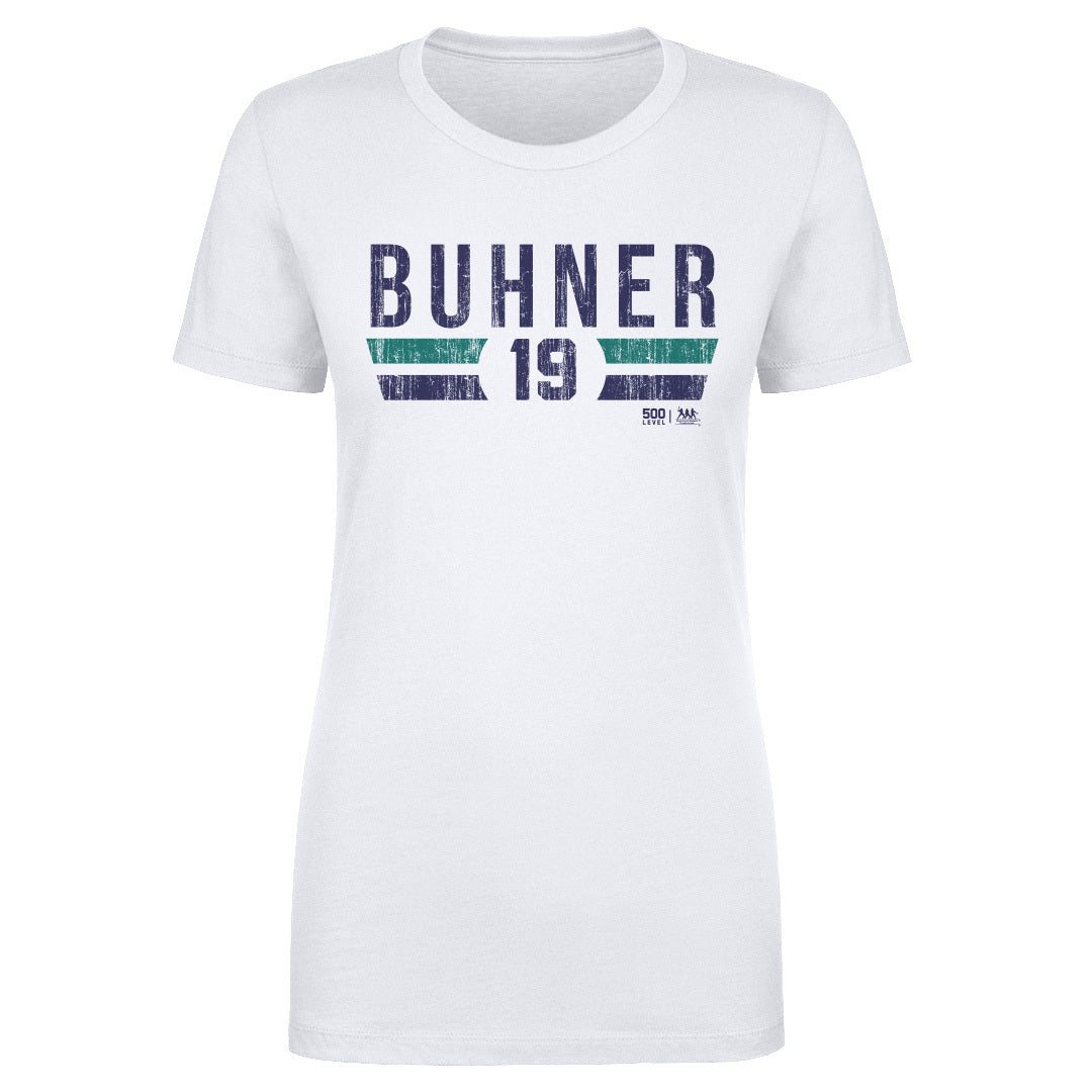 Jay Buhner Women's T-Shirt | 500 LEVEL