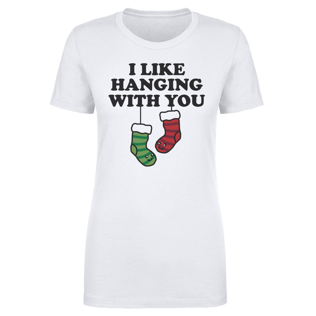 Christmas Women's T-Shirt | 500 LEVEL