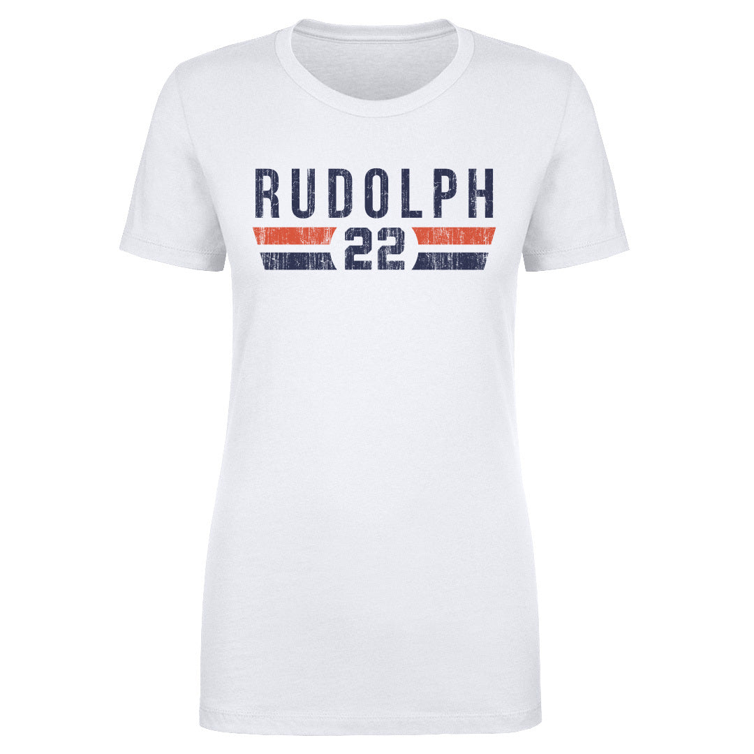 LoLo Rudolph Women's T-Shirt | 500 LEVEL