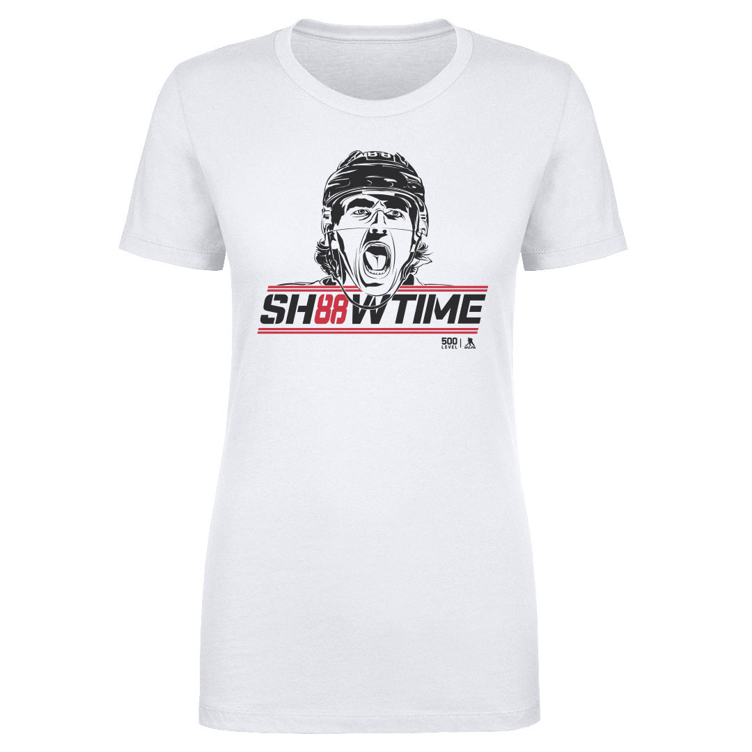 Patrick Kane Women's T-Shirt | 500 LEVEL