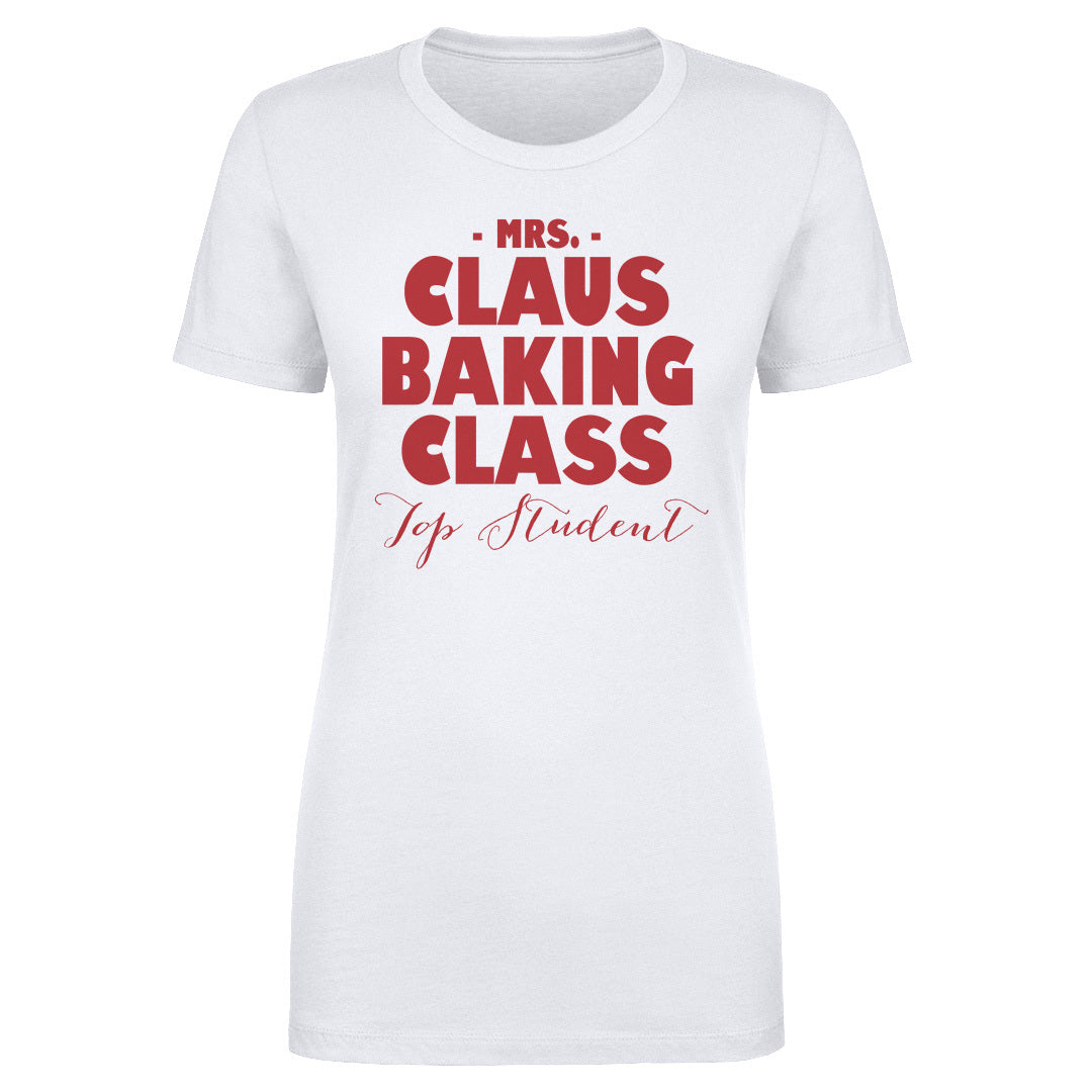 Christmas Women's T-Shirt | 500 LEVEL