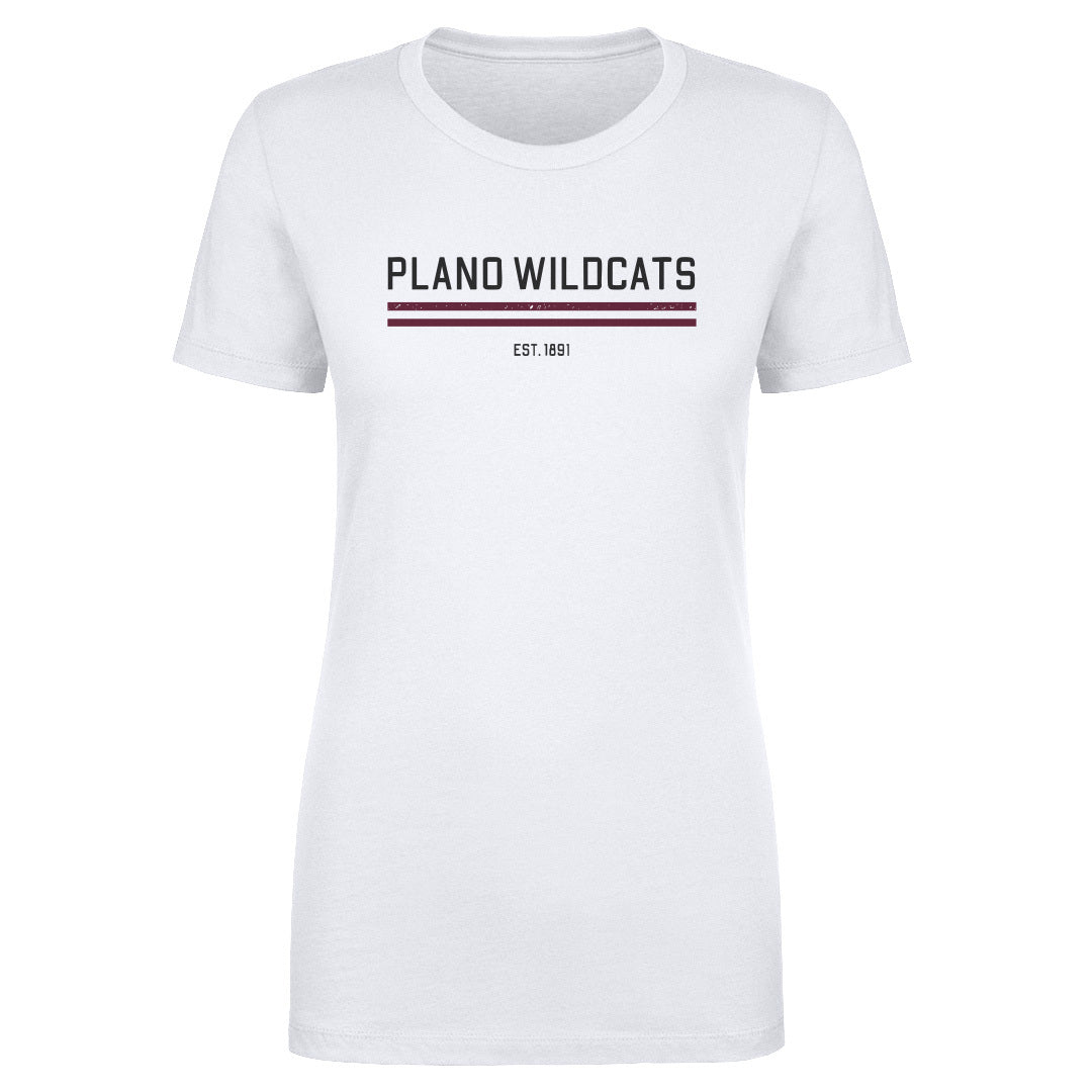 Plano Women's T-Shirt | 500 LEVEL