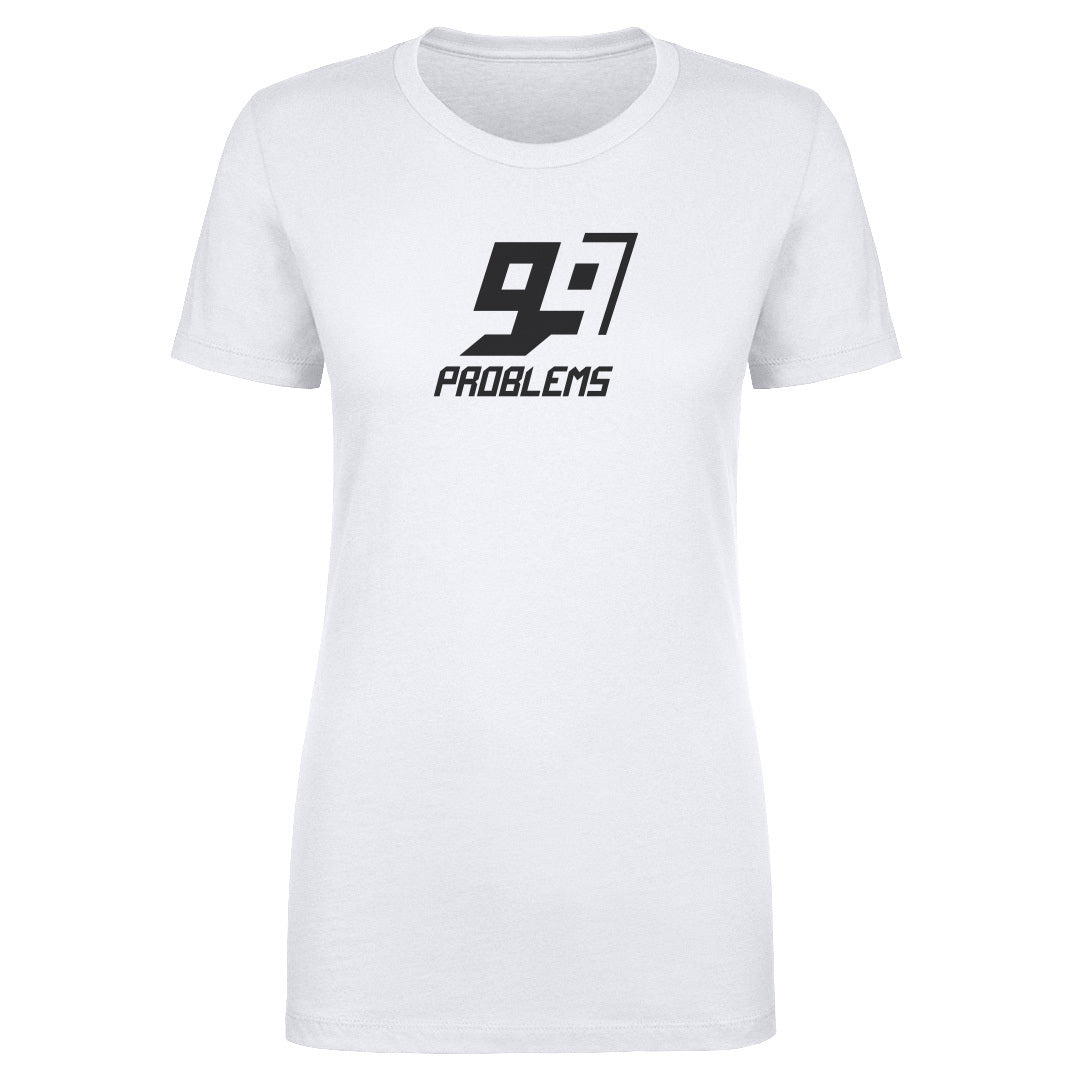 Michael Buchanan Women's T-Shirt | 500 LEVEL