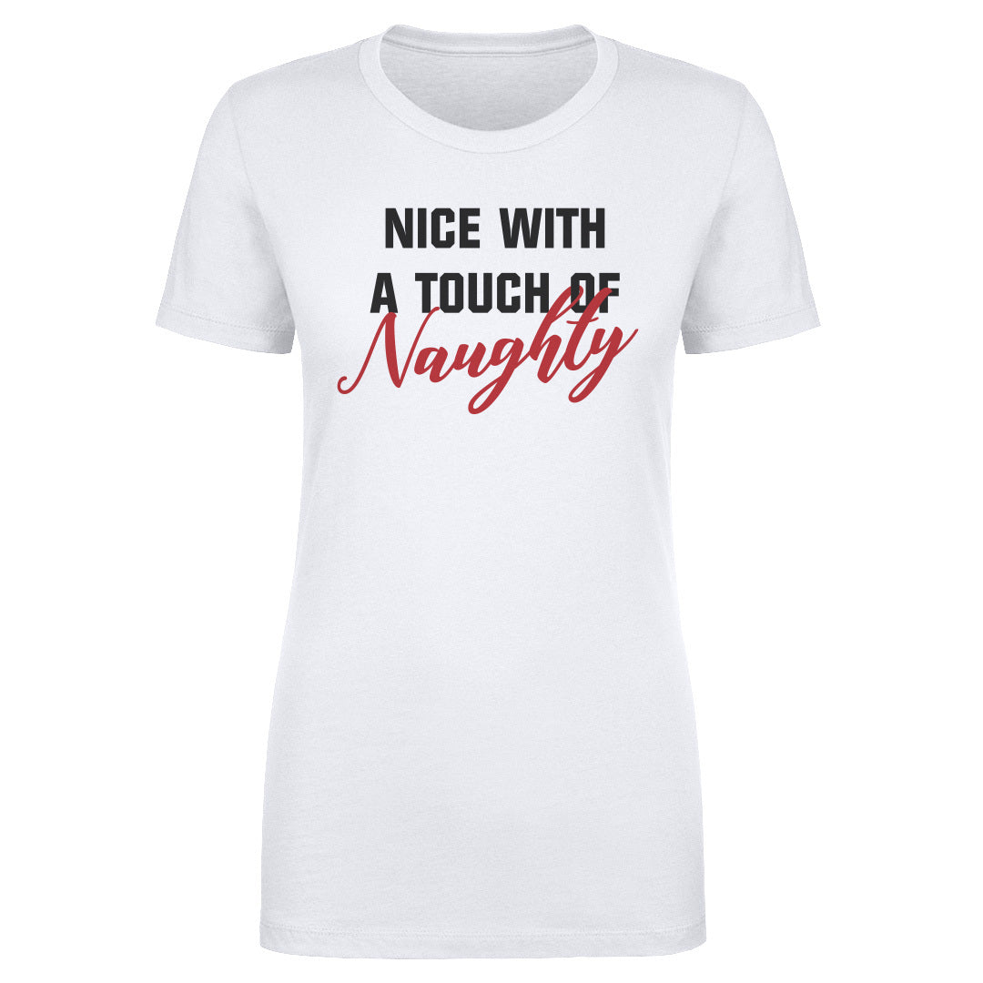 Christmas Women's T-Shirt | 500 LEVEL
