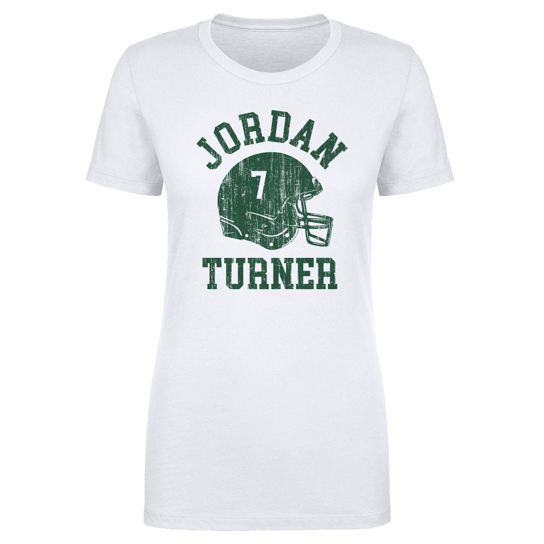 Jordan Turner Women's T-Shirt | 500 LEVEL
