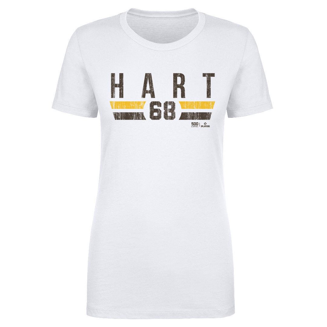 Kyle Hart Women's T-Shirt | 500 LEVEL