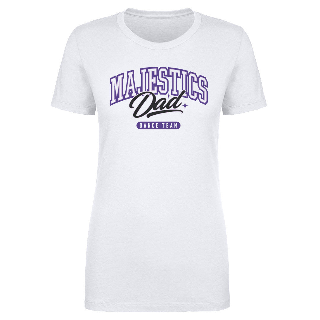 Four Points Women's T-Shirt | 500 LEVEL