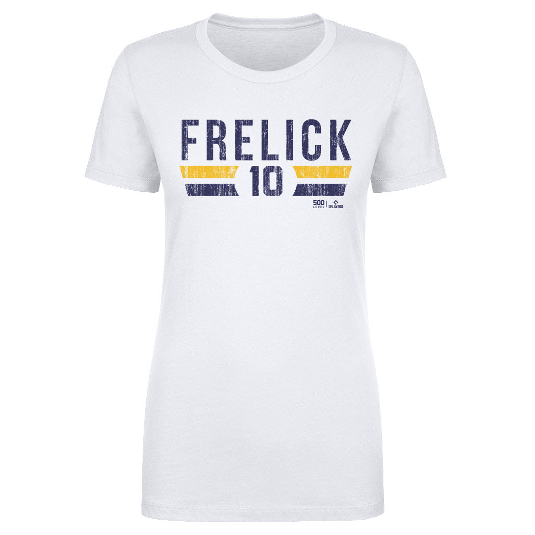 Sal Frelick Women's T-Shirt | 500 LEVEL
