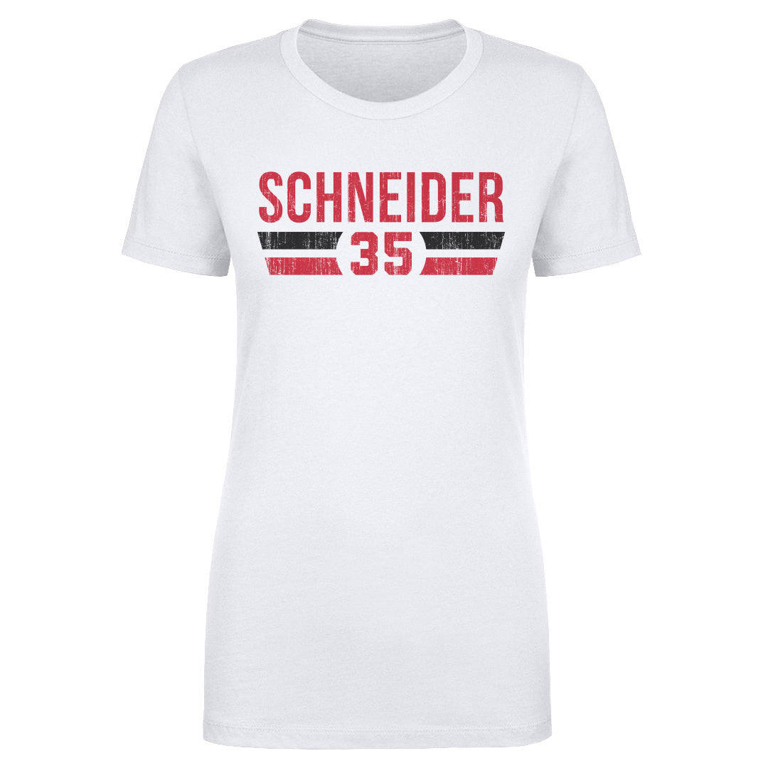 Wholesale Women's T-Shirt | 500 LEVEL