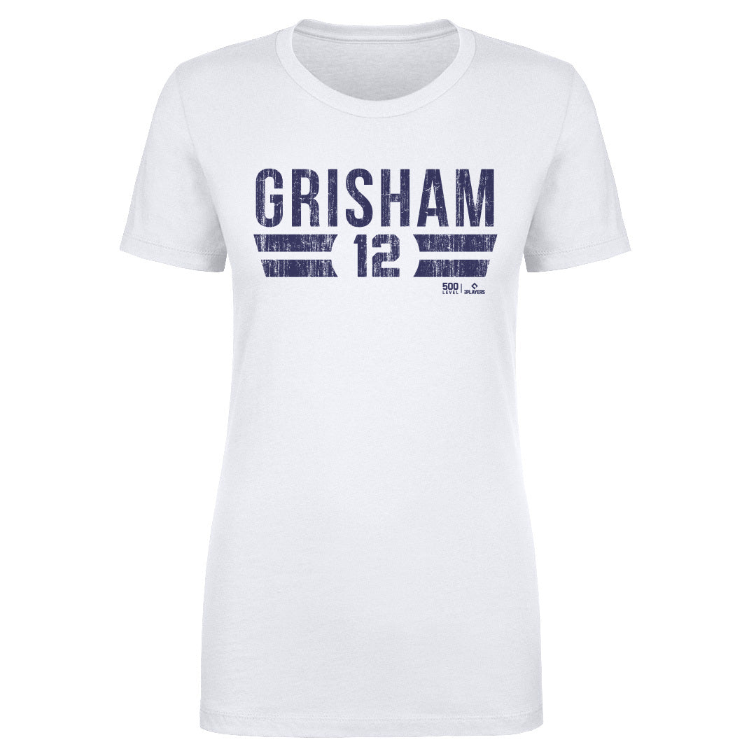 Trent Grisham Women's T-Shirt | 500 LEVEL