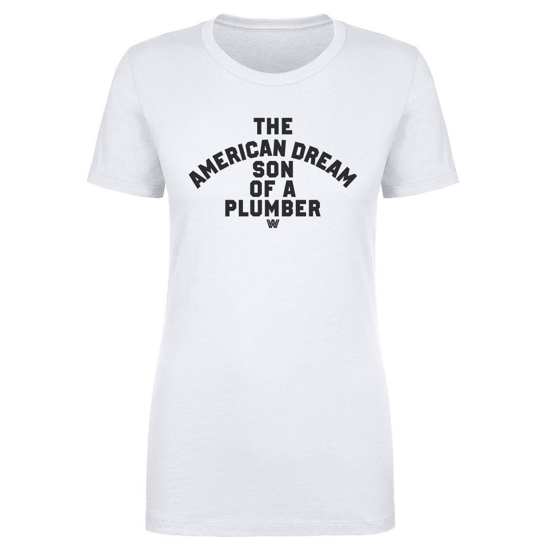 Dusty Rhodes Women's T-Shirt | 500 LEVEL