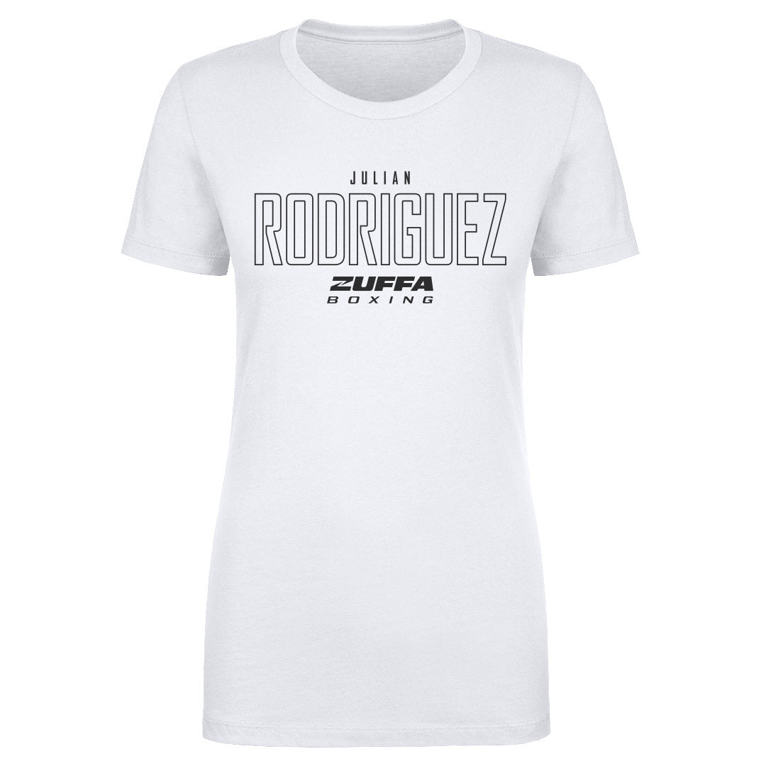 Julian Rodriguez Women's T-Shirt | 500 LEVEL