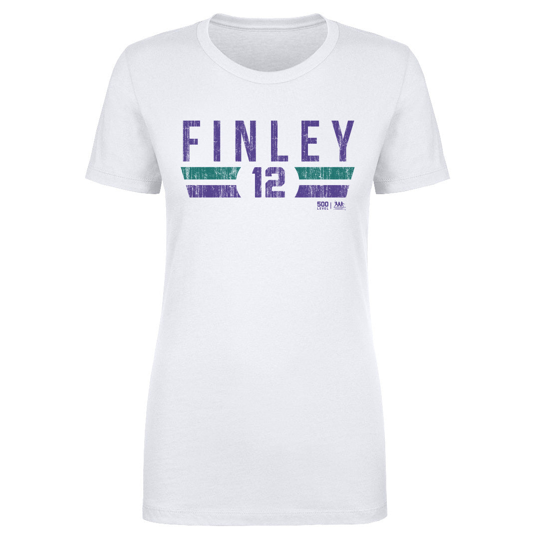 Steve Finley Women's T-Shirt | 500 LEVEL