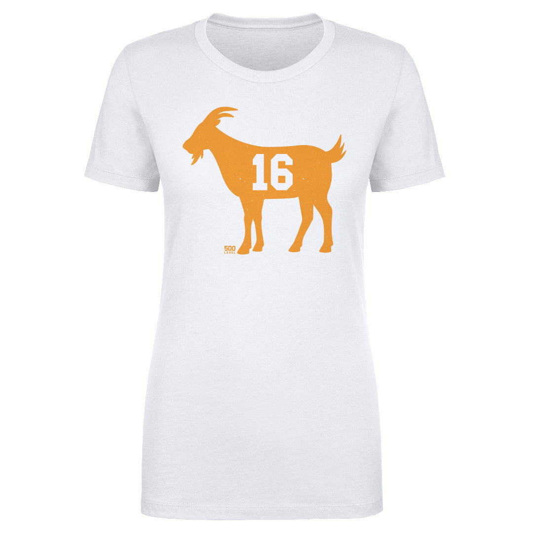 Tennessee Women's T-Shirt | 500 LEVEL