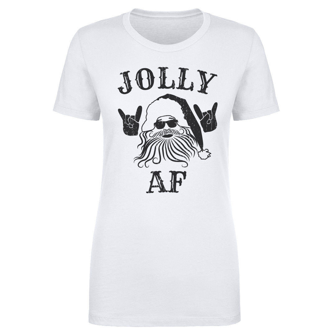 Christmas Women's T-Shirt | 500 LEVEL