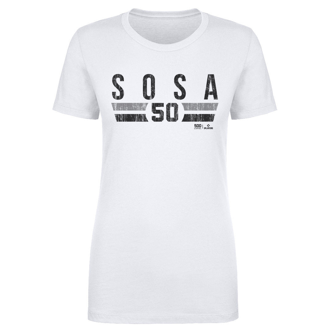Lenyn Sosa Women's T-Shirt | 500 LEVEL