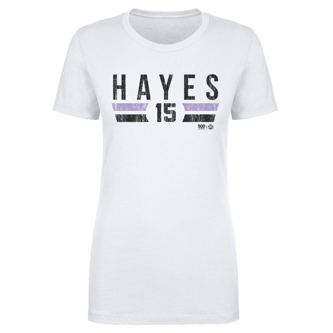 Tiffany Hayes Women's T-Shirt | 500 LEVEL
