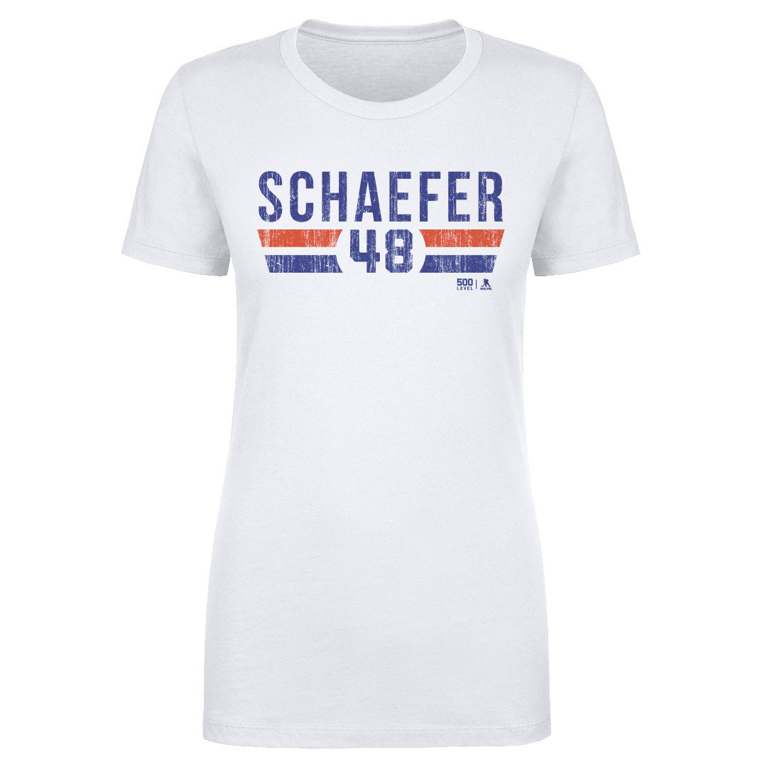 Matthew Schaefer Women's T-Shirt | 500 LEVEL