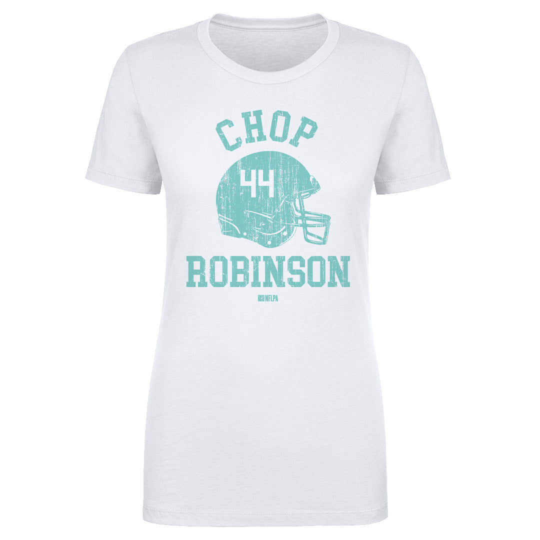 Chop Robinson Women's T-Shirt | 500 LEVEL