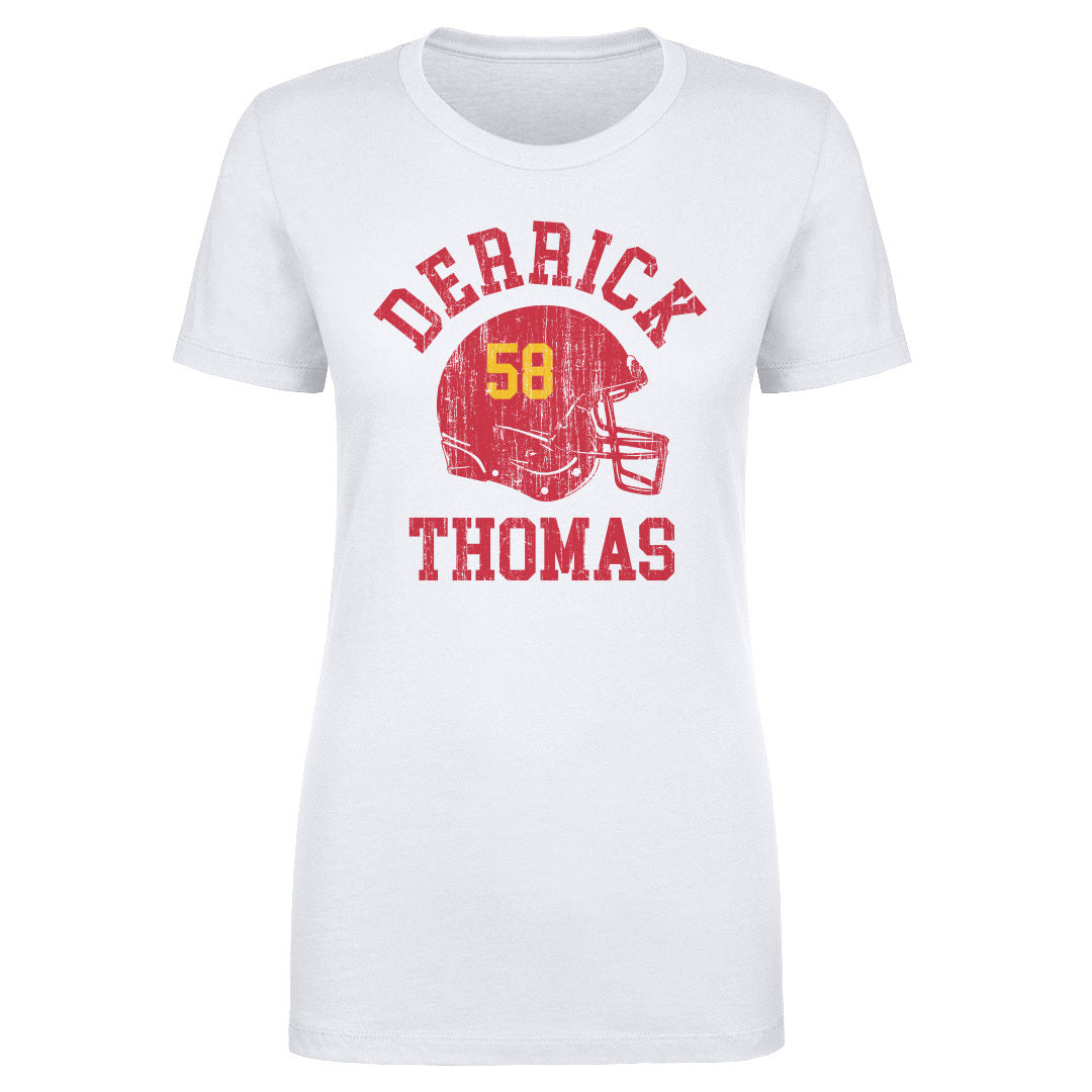 Derrick Thomas Women's T-Shirt | 500 LEVEL