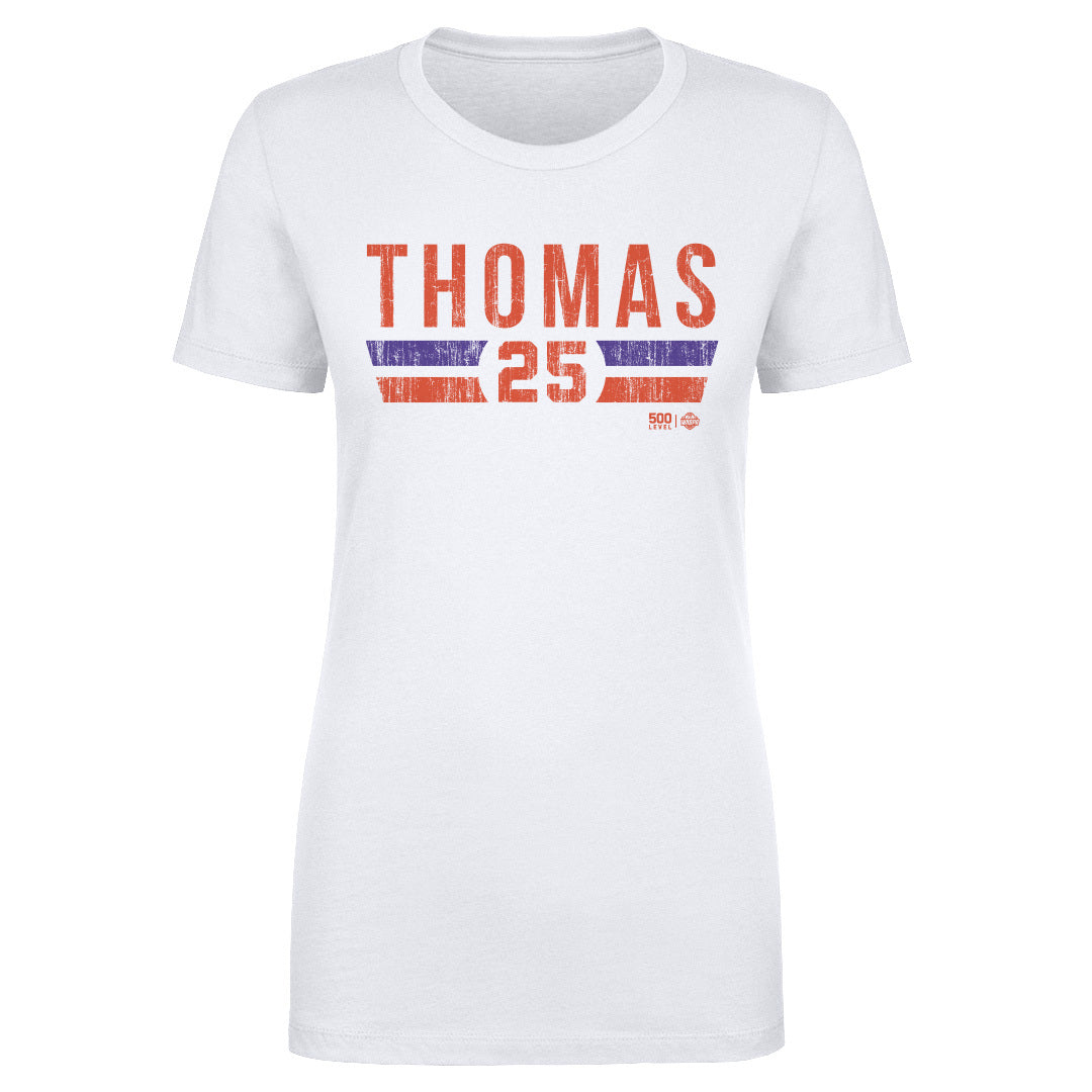 Alyssa Thomas Women's T-Shirt | 500 LEVEL