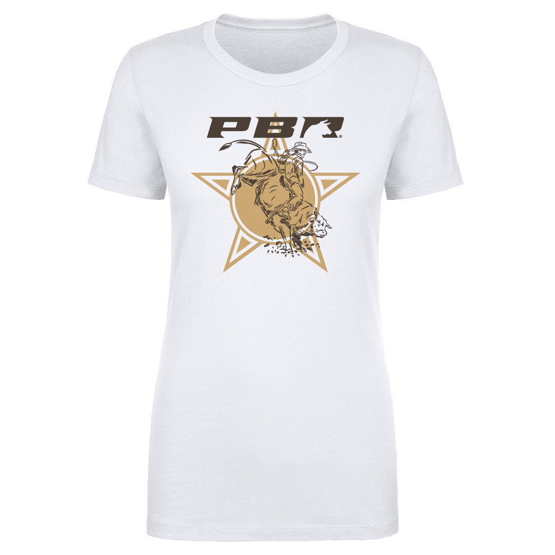 PBR Women's T-Shirt | 500 LEVEL