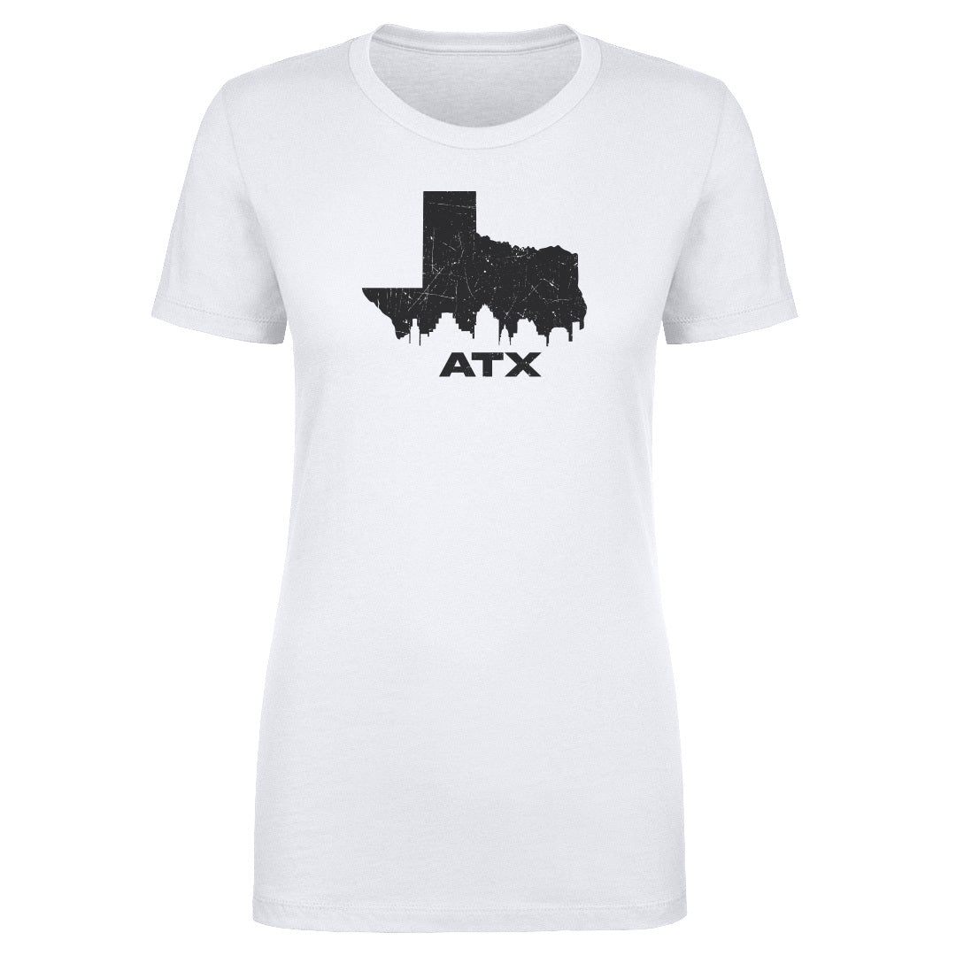 Crown Trio Women's T-Shirt | 500 LEVEL