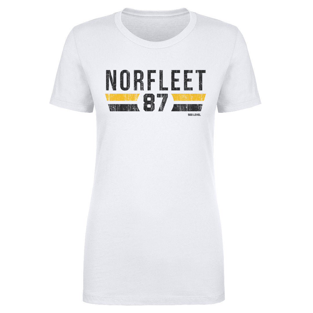 Brett Norfleet Women's T-Shirt | 500 LEVEL