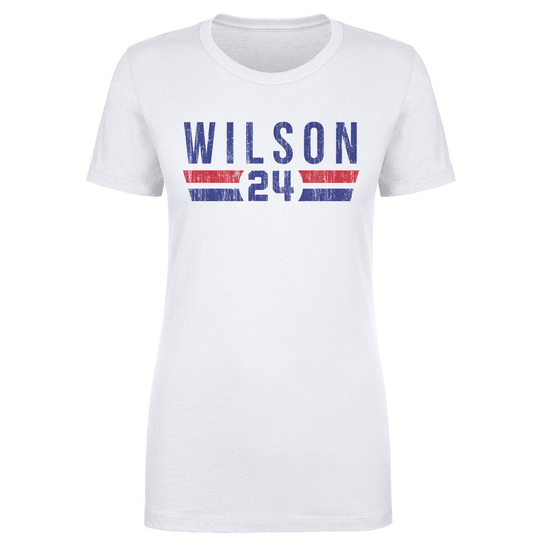 Kobe Wilson Women's T-Shirt | 500 LEVEL