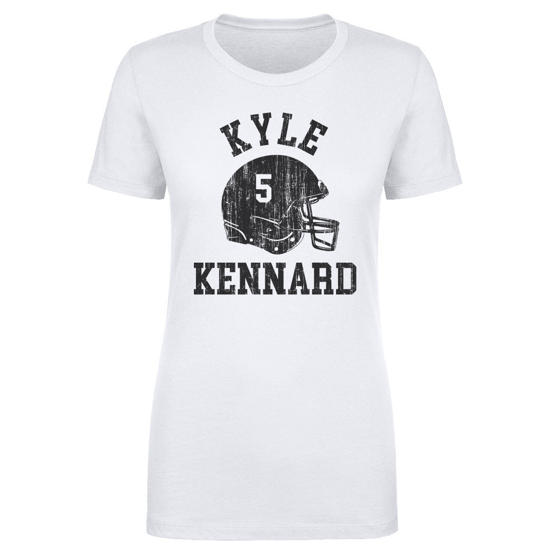 Kyle Kennard Women's T-Shirt | 500 LEVEL