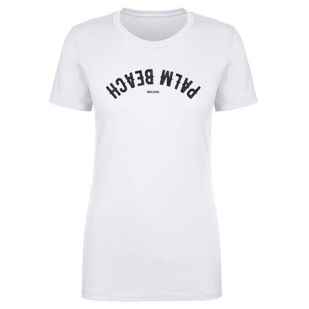 PE Guy Women's T-Shirt | 500 LEVEL