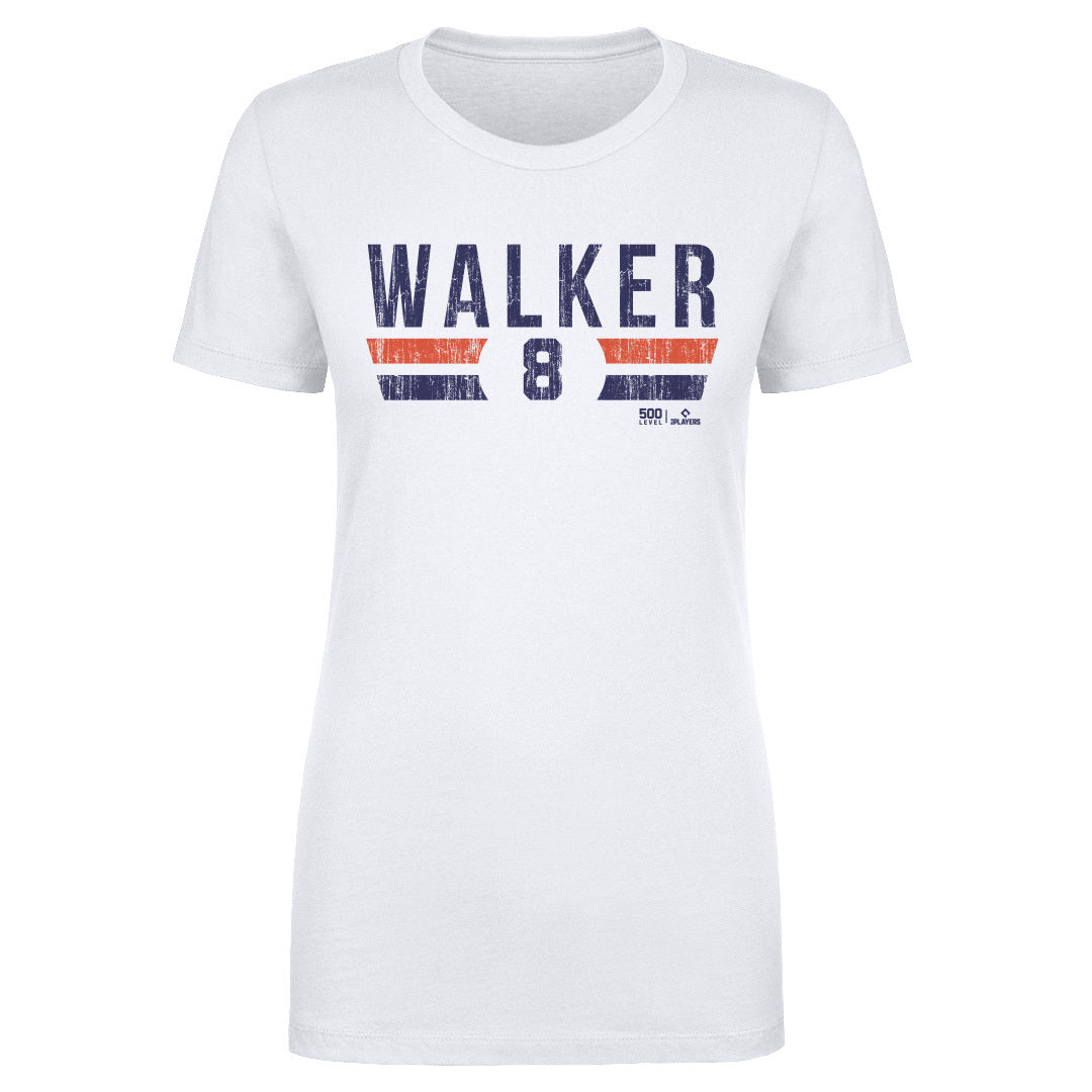 Christian Walker Women's T-Shirt | 500 LEVEL
