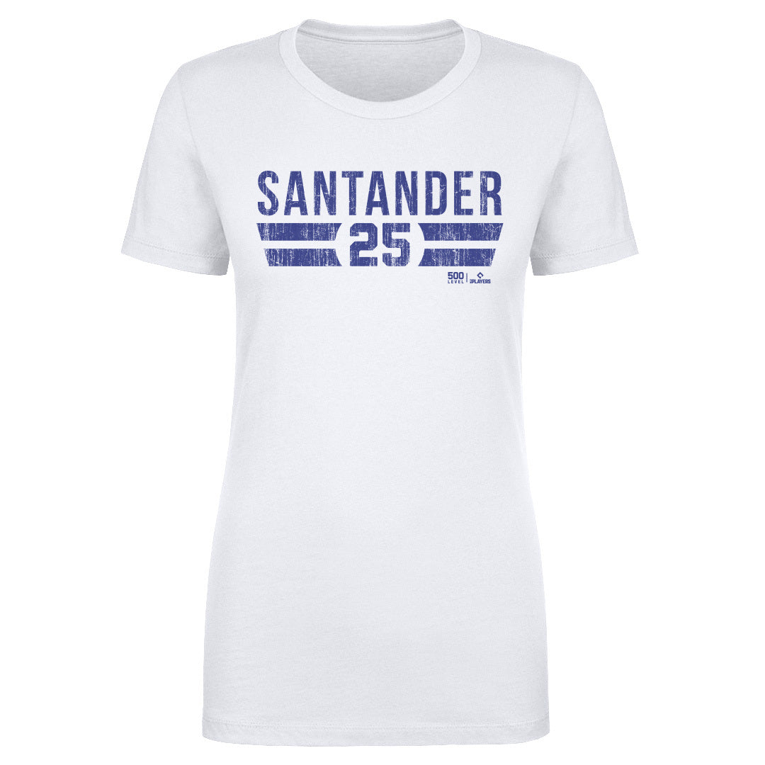 Anthony Santander Women's T-Shirt | 500 LEVEL
