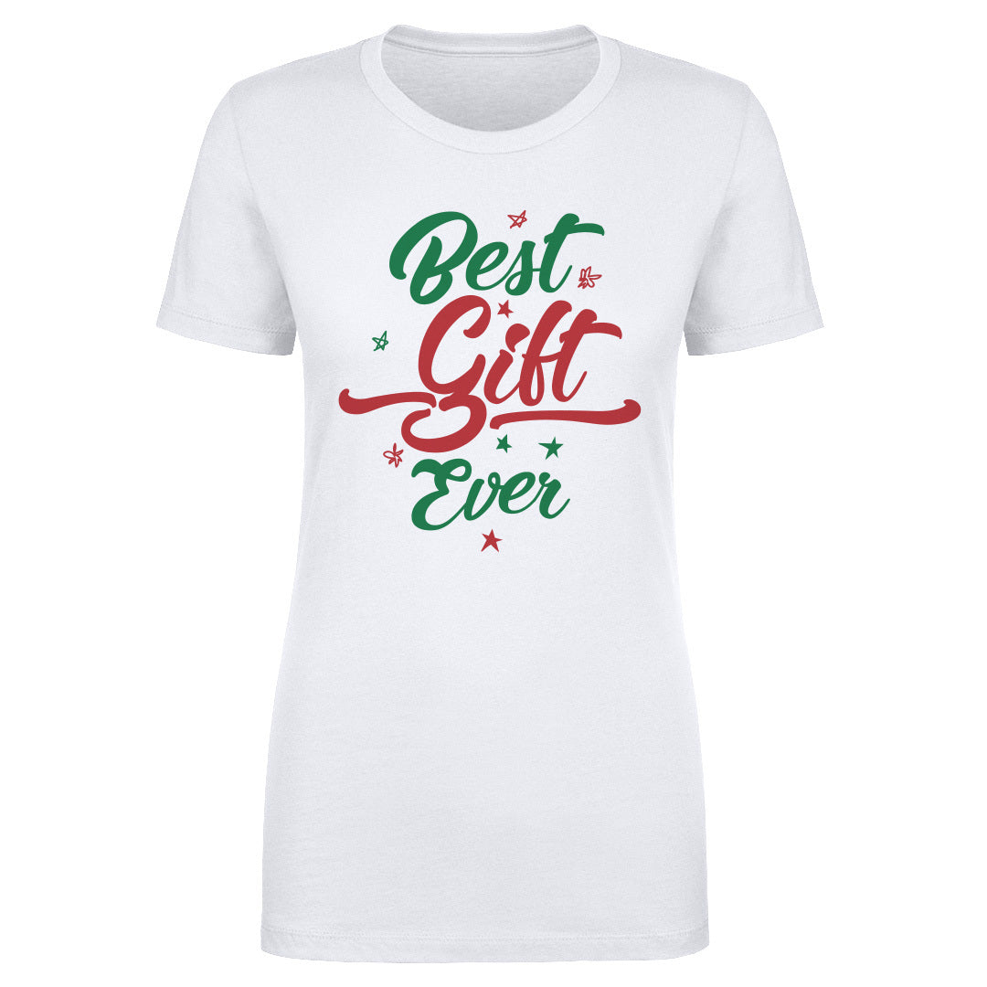 Christmas Women's T-Shirt | 500 LEVEL