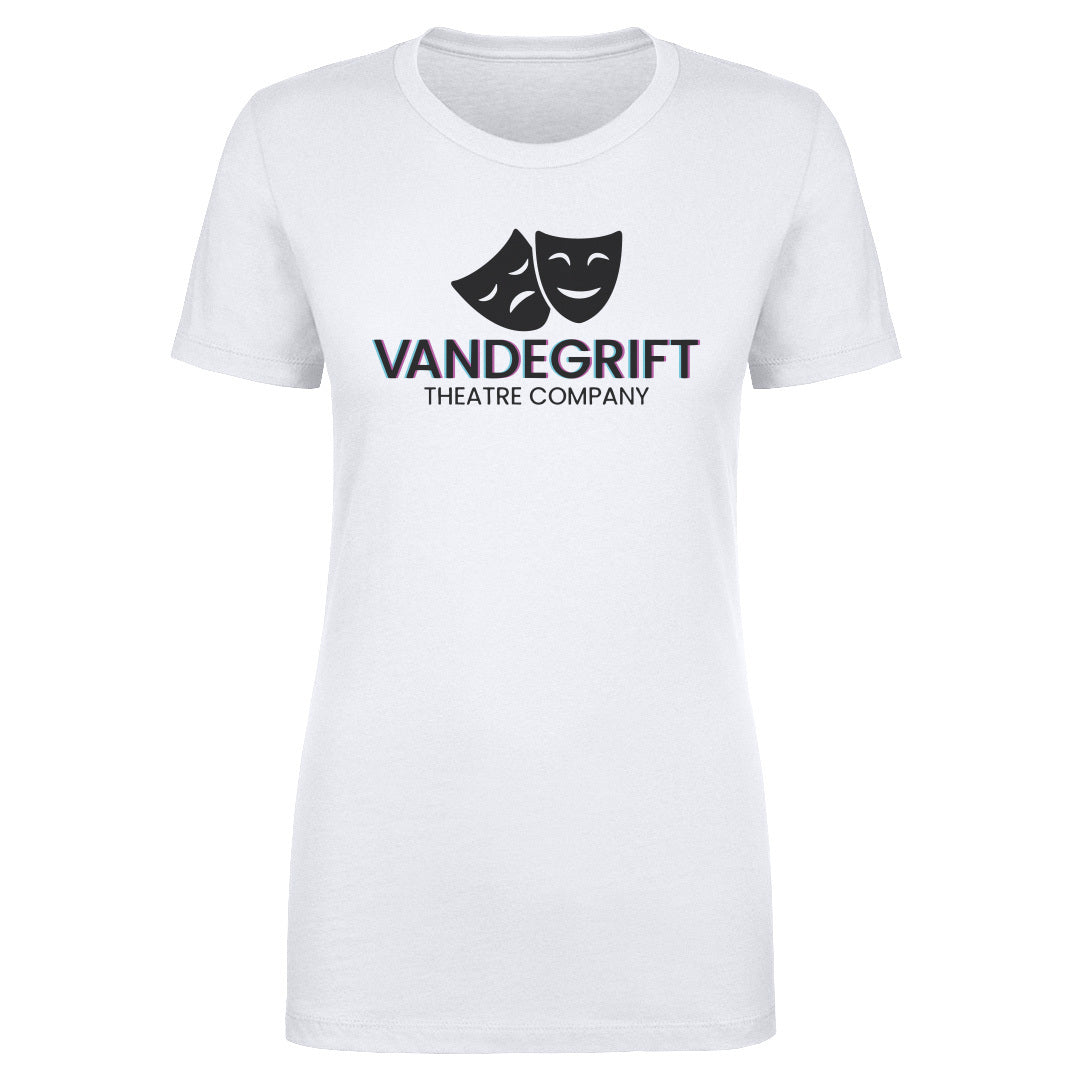 Vandegrift Women's T-Shirt | 500 LEVEL