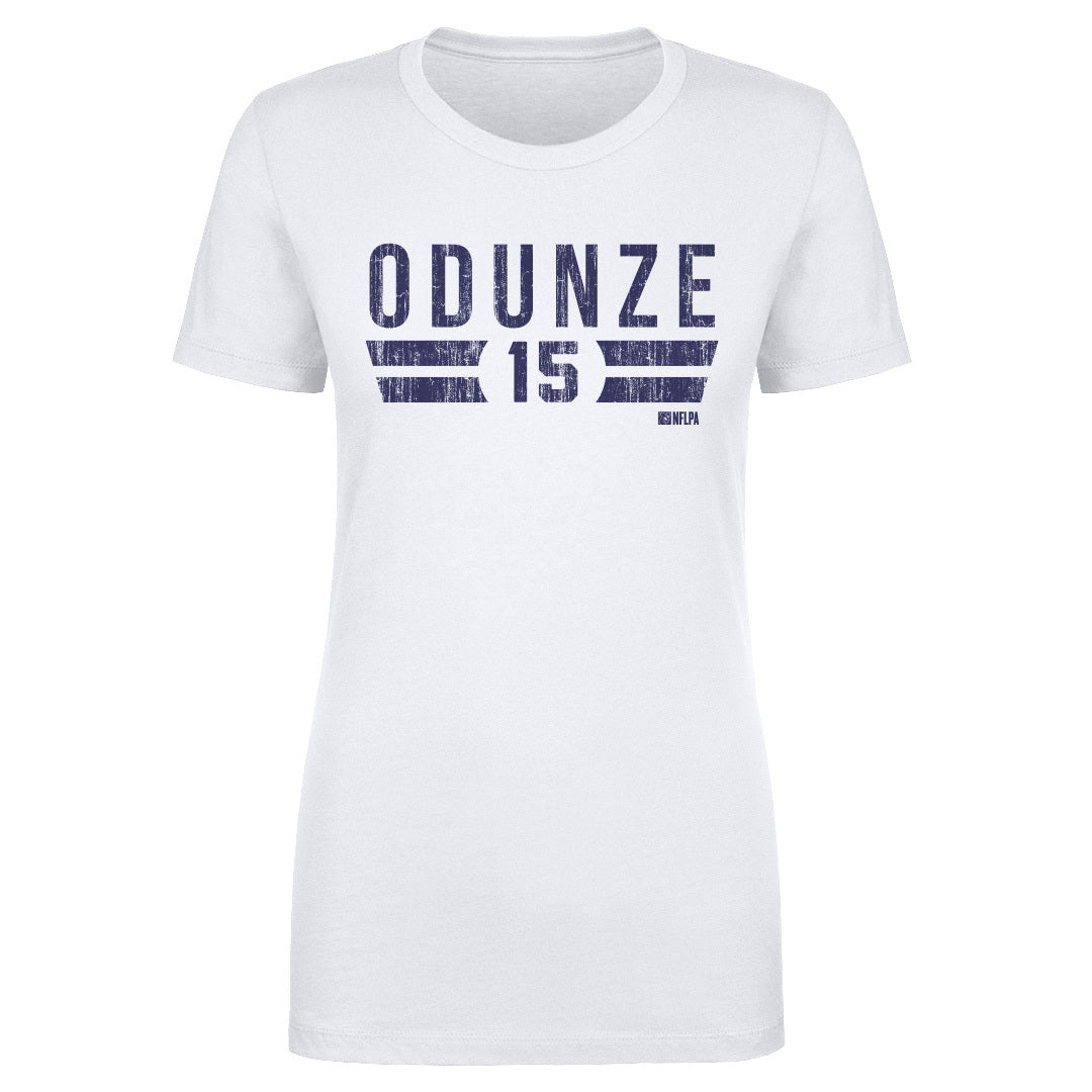 Rome Odunze Women's T-Shirt | 500 LEVEL