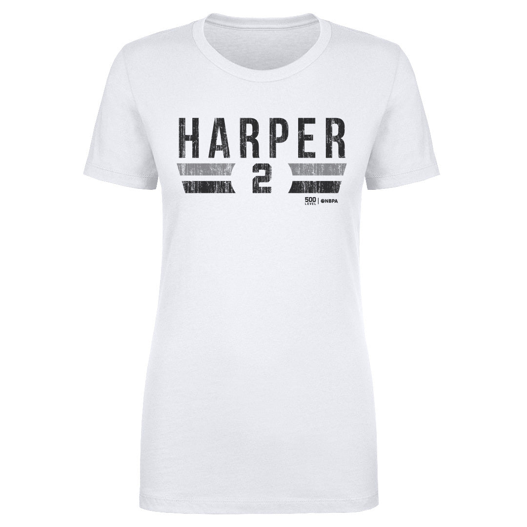 Dylan Harper Women's T-Shirt | 500 LEVEL