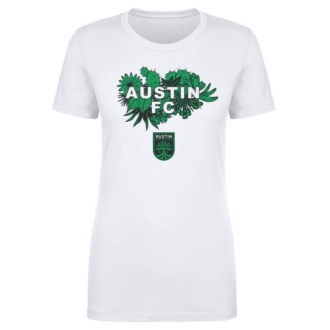 Austin FC Women's T-Shirt | 500 LEVEL