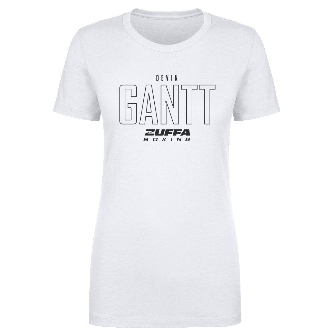 Devin Gantt Women's T-Shirt | 500 LEVEL