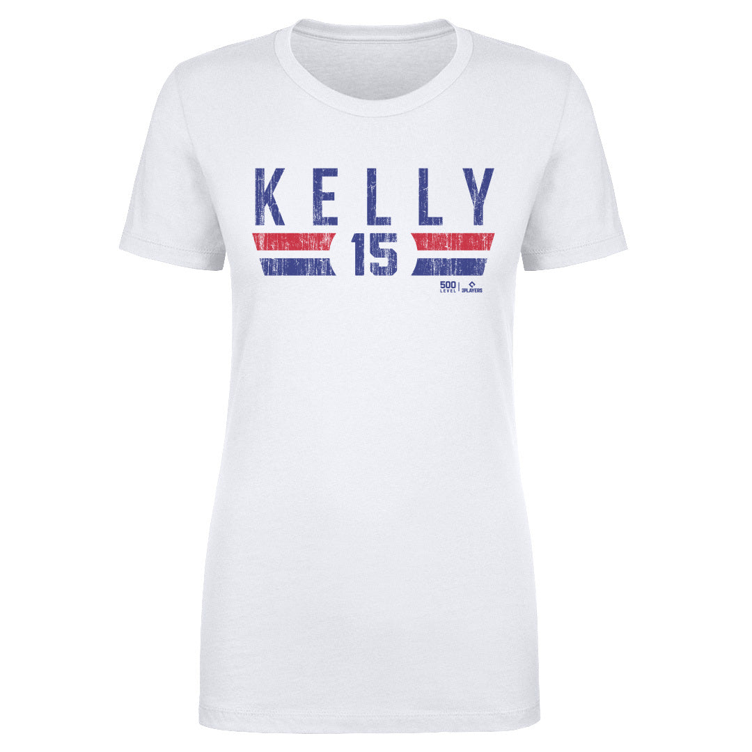 Carson Kelly Women's T-Shirt | 500 LEVEL