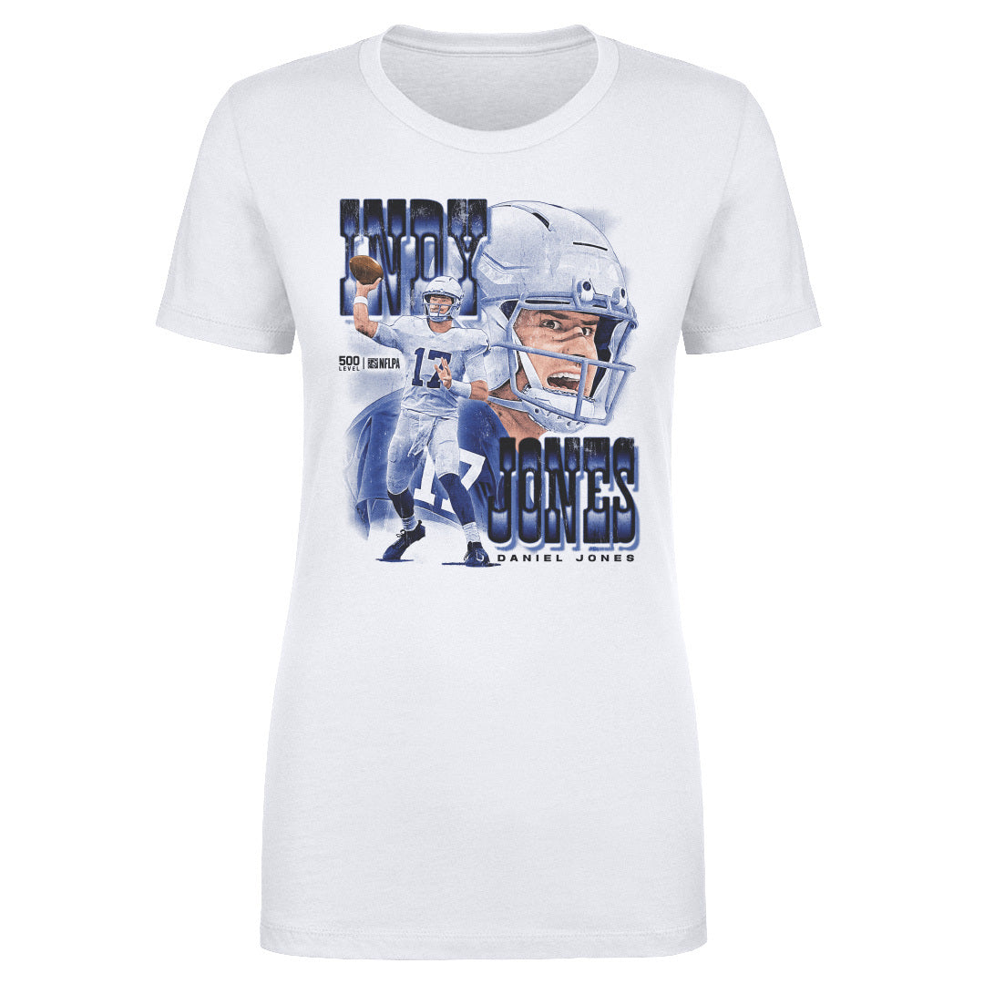 Daniel Jones Women's T-Shirt | 500 LEVEL