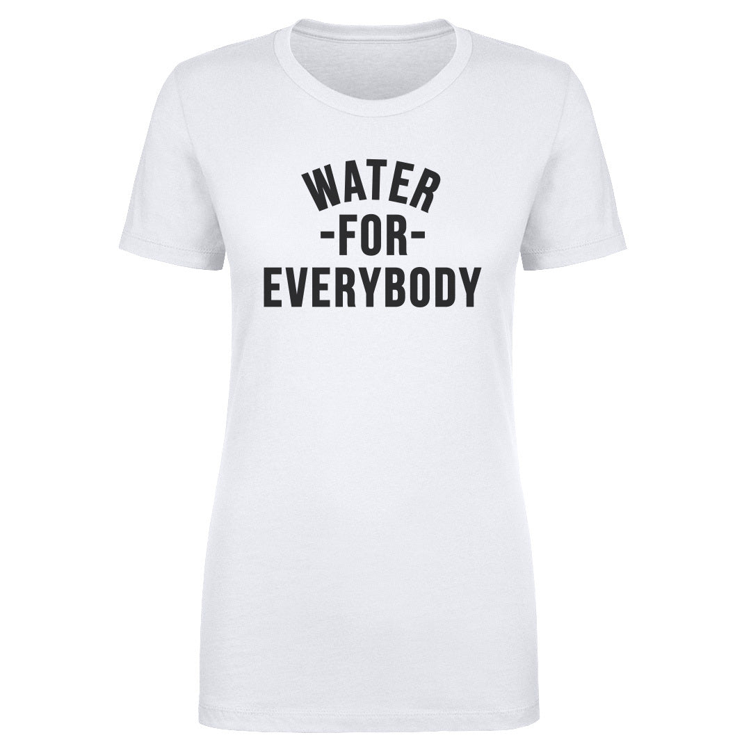 Vs. Everybody Women's T-Shirt | 500 LEVEL