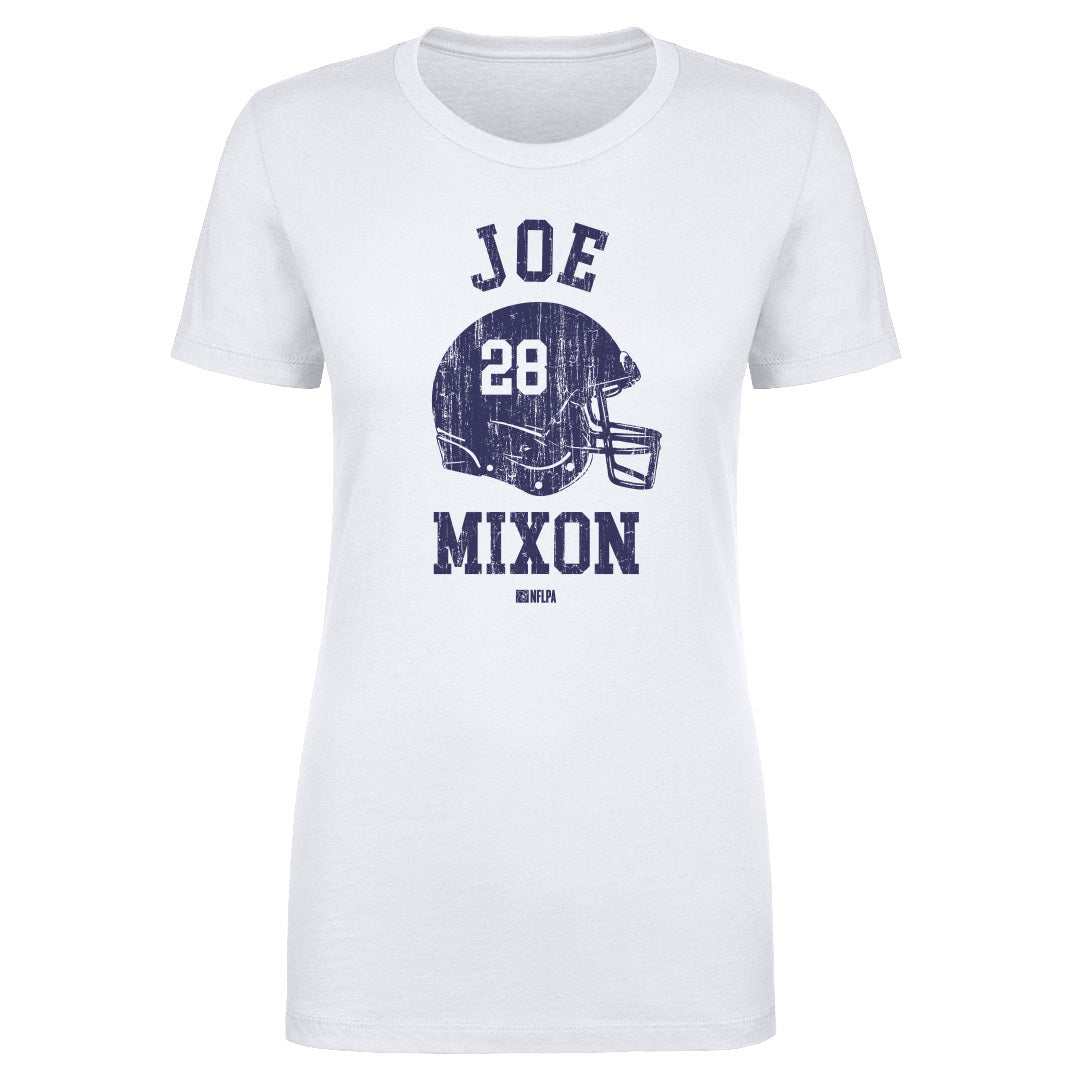 Joe Mixon Women's T-Shirt | 500 LEVEL