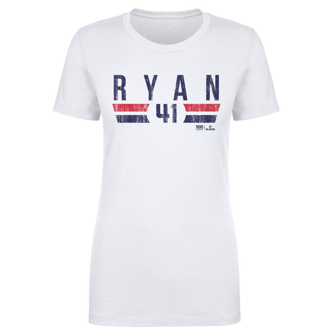 Joe Ryan Women's T-Shirt | 500 LEVEL